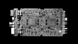 特斯拉计划2027年量产AI5芯片，性能大幅提升