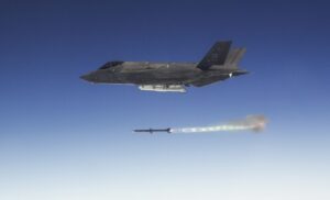 美军启动低成本反导导弹研发计划