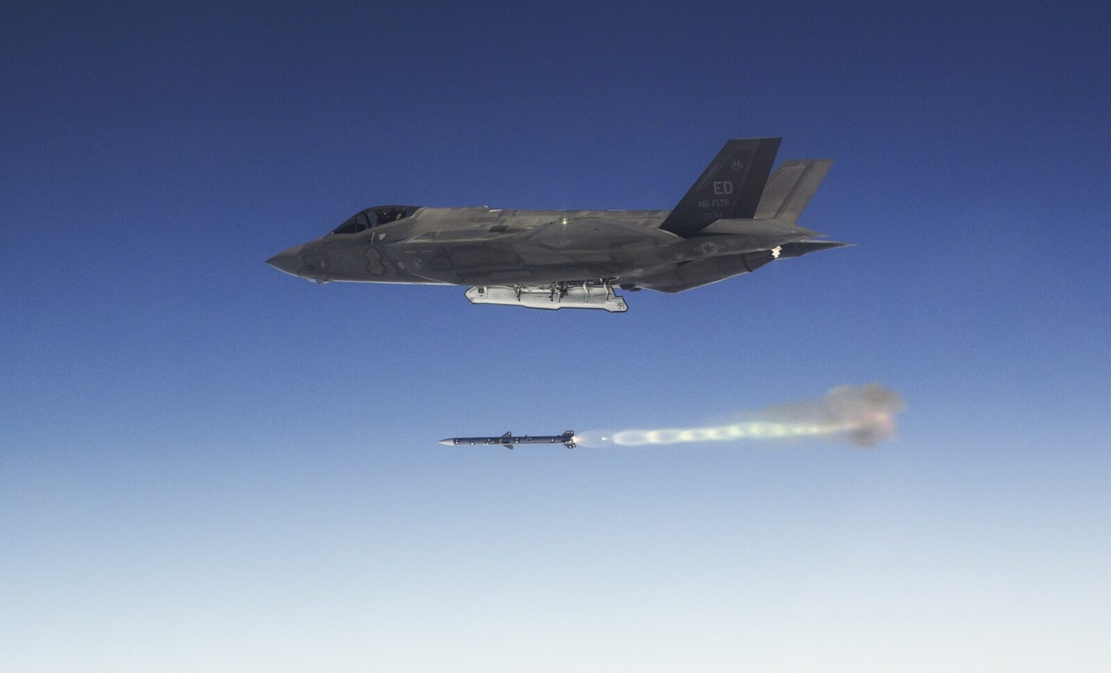 美军启动低成本反导导弹研发计划