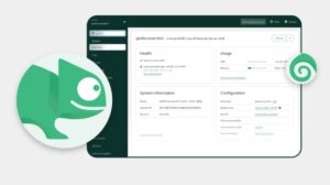 SUSE推出新AI平台，提升容器和AI工作负载可观测性