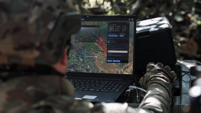 斯达克无人机演示失败，欧洲防务市场仍火热