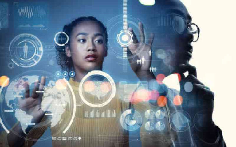 肯尼亚AI革命：从农田到城市，谁将引领未来