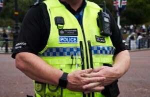 约克郡警方AI试验成功，每年节省超2.3万小时警力时间