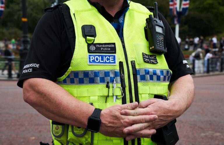 约克郡警方AI试验成功，每年节省超2.3万小时警力时间