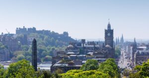 爱丁堡市议会重审AI数据中心计划