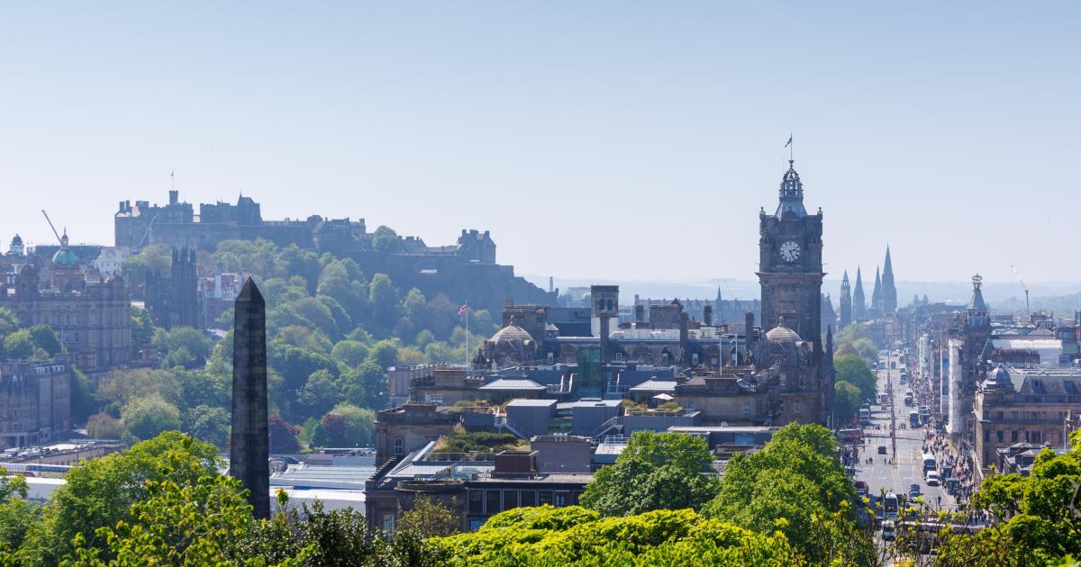 爱丁堡市议会重审AI数据中心计划