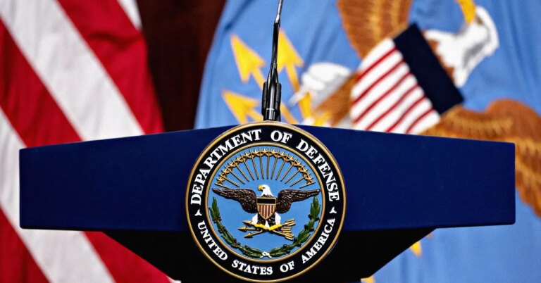 美军考虑采用开源AI模型，提高战场响应能力