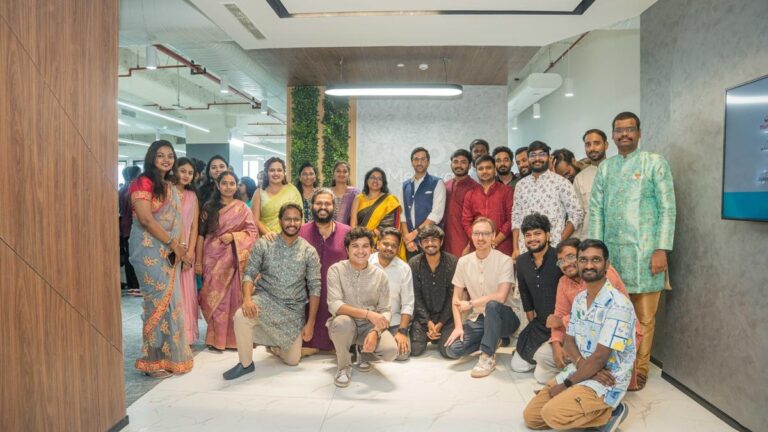 梅尔特沃特扩大海得拉巴AI中心，计划招聘150名工程师