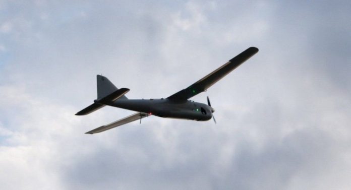 俄无人机入侵罗马尼亚领空未被击落，防长坦言失职