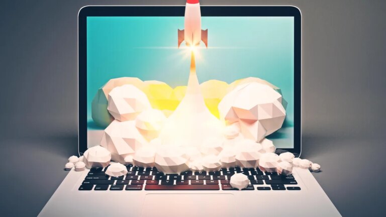 AI助力创业，开启职业生涯新篇章