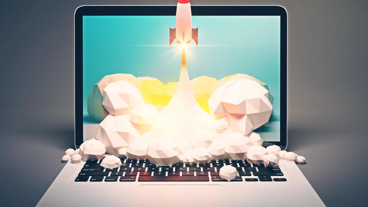 AI助力创业，开启职业生涯新篇章