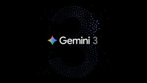 谷歌发布最强AI模型Gemini 3，多项能力大幅提升