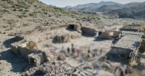 无人机袭击塔阿边境，三名中国公民遇难