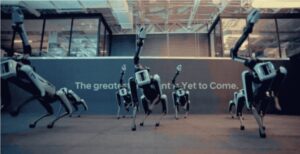 前波士顿动力CTO加盟DeepMind，加速Gemini机器人系统开发