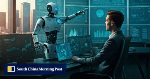 AI科学家在线会议暴露技术根本弱点