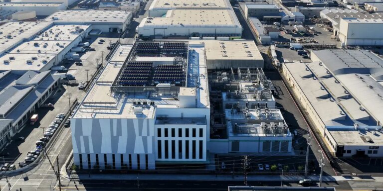 基金或成AI热潮最大赢家，超越S&P 500