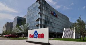 百度发布昆仑M100和M300芯片，天池超节点方案亮相