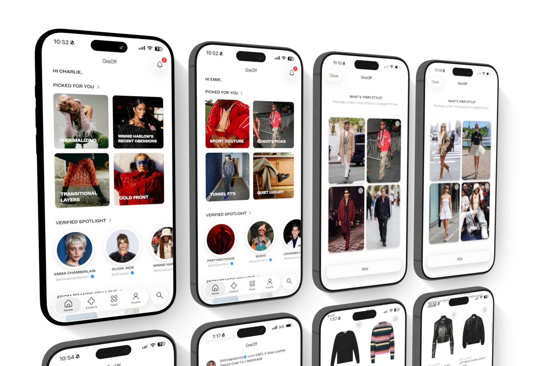 AI时尚平台兴起，个性化购物体验能否赢得市场？