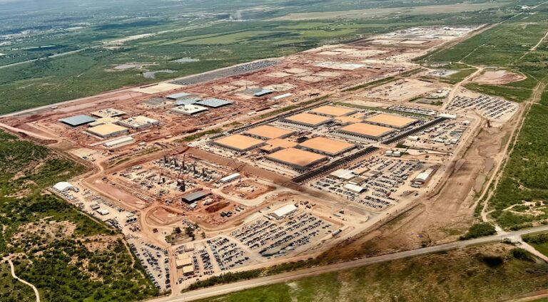 OpenAI呼吁扩大芯片法案税收优惠至AI数据中心