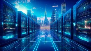 亚洲亿万富翁押注数据中心繁荣，推动AI基础设施建设