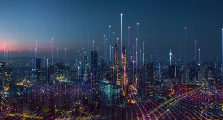 EOS将举办网络研讨会讨论反无人机技术进展