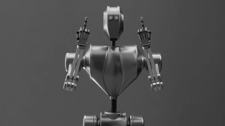 AI尚难在社交媒体上“毒舌”，研究揭示技术局限