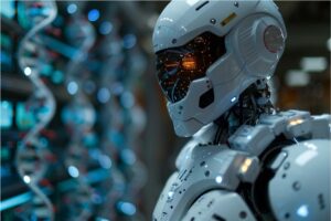 马斯克预言未来AI 将取代手机与应用程序!