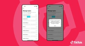 TikTok 推AI内容滑杆与200万美元基金提升用户辨识能力