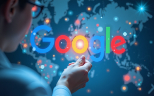 巴菲特旗下伯克希尔豪投49亿美元增持谷歌母公司，看好AI前景