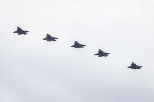 美军加勒比行动助力军火商大赚特赚