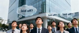 百度大规模裁员，广告收入下滑加剧AI竞争压力