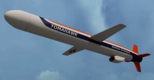 五角大楼批准向乌克兰提供战斧导弹,待特朗普最终决定