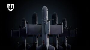 乌克兰启动Octopus拦截无人机量产，夜战低空反干扰