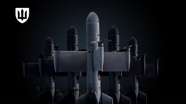 乌克兰启动Octopus拦截无人机量产，夜战低空反干扰