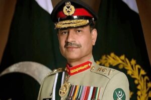 巴基斯坦通过国防改革，首席防务官任期五年即将启动