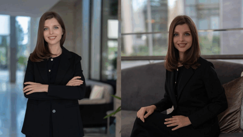 白俄罗斯创业者用AI重塑移动游戏业，推动社会影响