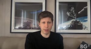 奥尔特曼被指“宫斗”，OpenAI差点与Anthropic合并