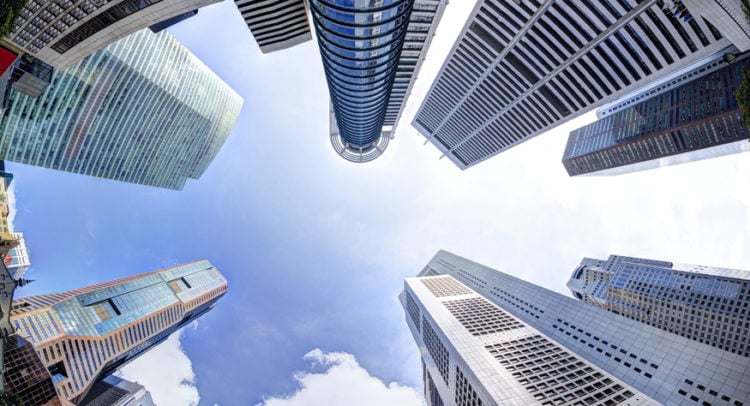 HIVE数字科技购地扩展AI高性能计算能力