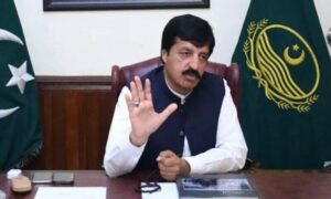 省长：AI有望改善新闻业，需加强研究与对话