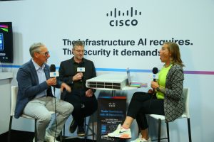 思科与英伟达联手推出N9100交换机,加速AI解决方案部署