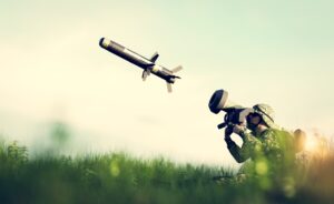 乌克兰展示新导弹，可打击1900英里外俄目标