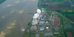 比利时核电厂上空现不明无人机，多国军援应对