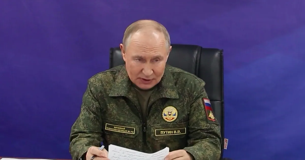 普京测试核动力导弹,西方盟国受威胁