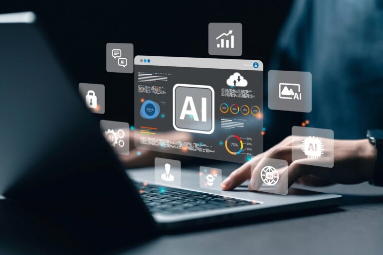 人工智能崛起，三只必买股票引领市场热潮