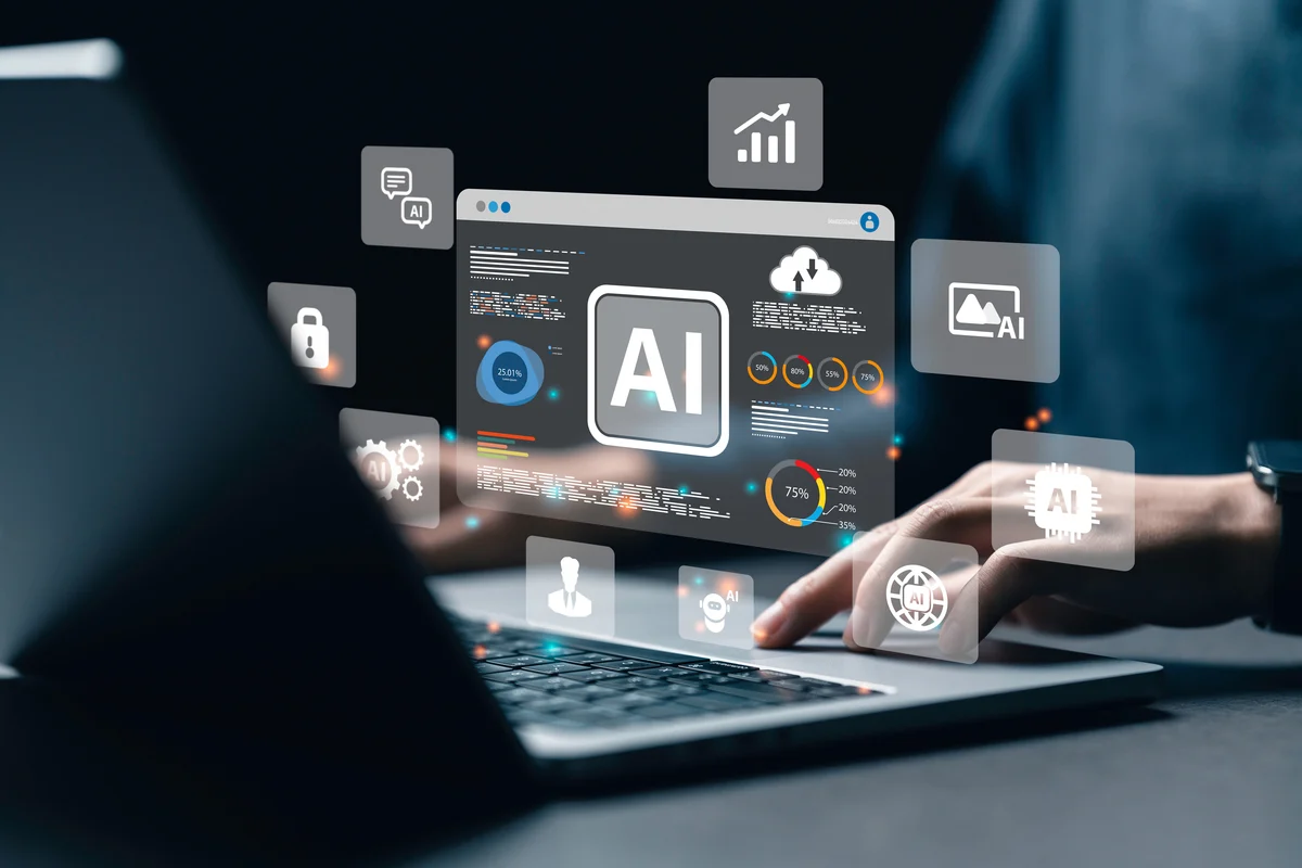 人工智能崛起，三只必买股票引领市场热潮