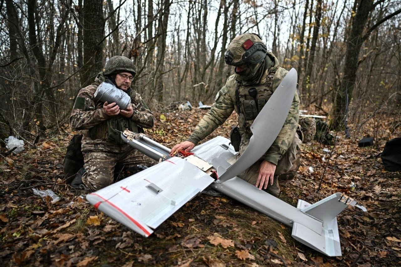 俄方暗示将向委内瑞拉提供新导弹和无人机系统