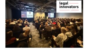 法律创新者大会见证AI法律变革新时代来临