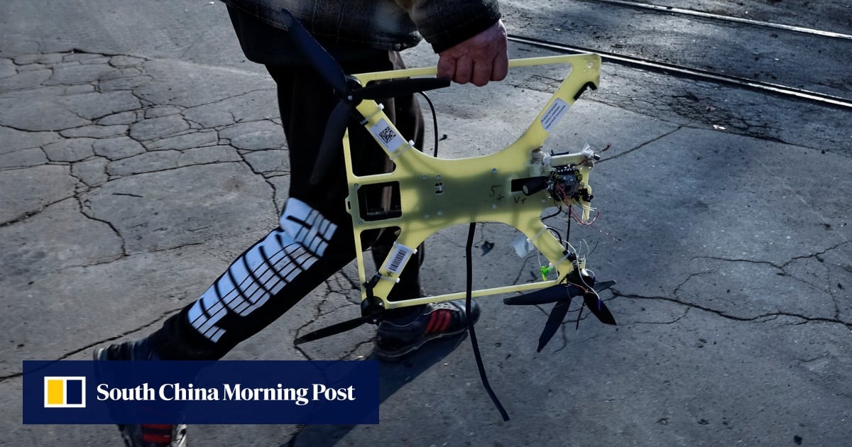 北约部署新系统，防范俄无人机入侵波兰罗马尼亚