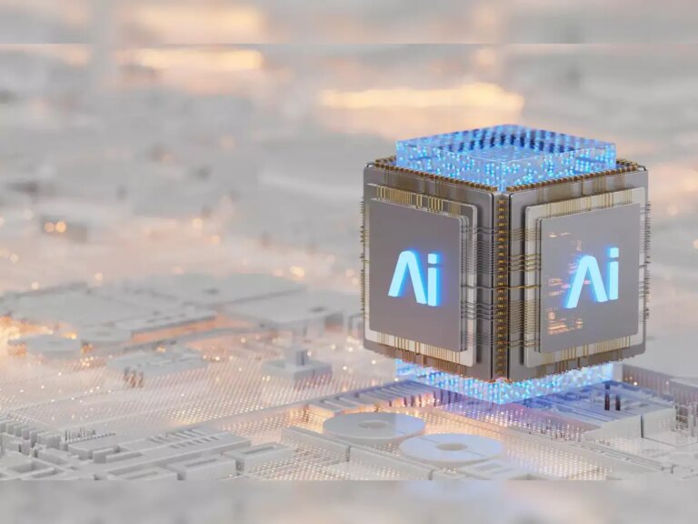 全球科技巨头豪掷千亿美元布局AI基础设施