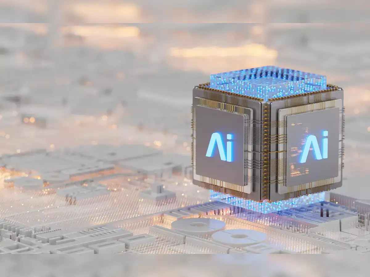 全球科技巨头豪掷千亿美元布局AI基础设施